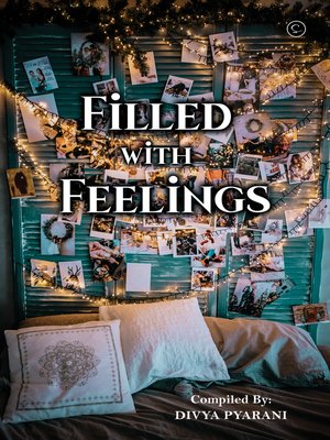 cover image of Filled with feelings